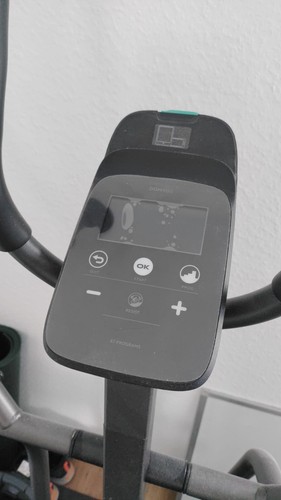 Domyos 120 heimtrainer - domyos, von