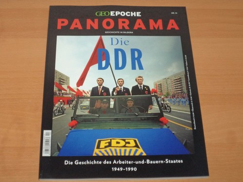 Geo epoche panorama 14 - nr.,