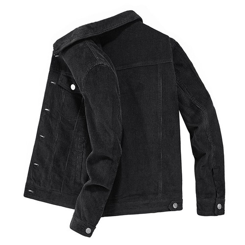 Herren cord jacke - cord,