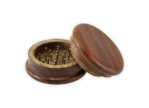 Budawi grinder aus holz ø - aus,