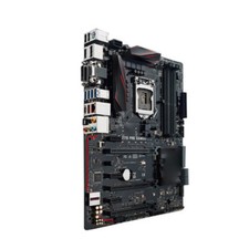 For   Z170 PRO GAMING LGA 1151