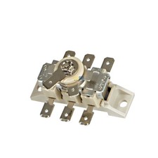 Thermorelais 3-polig Bauknecht 481228248119 Bosch 150566 Dimplex 338900 