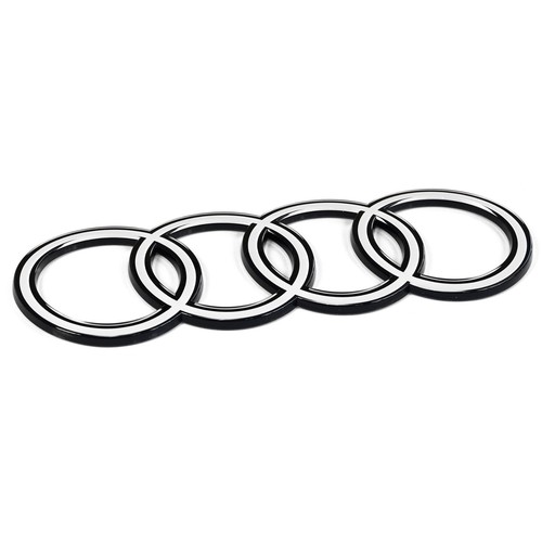 Original audi facelift - original,