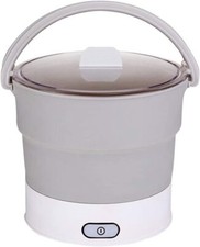 Faltbarer Elektroherd