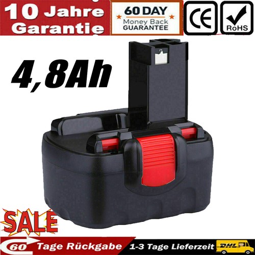 Für bosch akku bat159 - für,