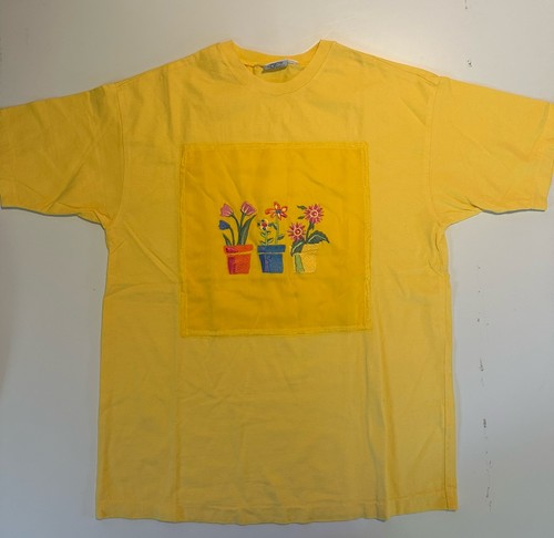 Johnny was oversized - was, tshirt