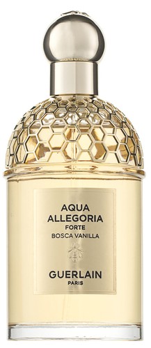Guerlain aqua allegoria forte - guerlain,