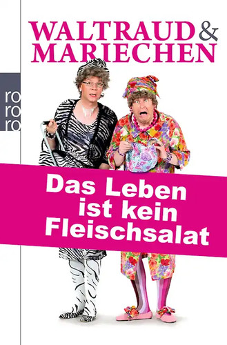 Waltraud mariechen das - waltraud, &