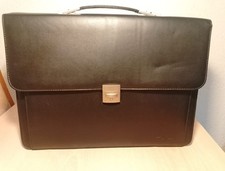 Thierry Mugler Aktentasche