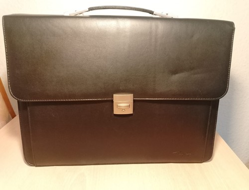 Thierry mugler aktentasche - thierry,