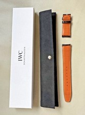 IWC SCHAFFHAUSEN x SANTONI