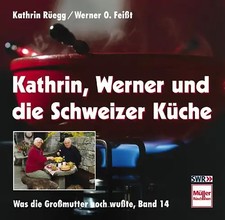 Kathrin, Werner und die