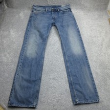 Diesel Jeans Herren W34 L34