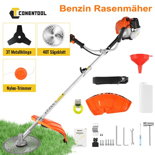 2500w benzin motorsense - 2500w,