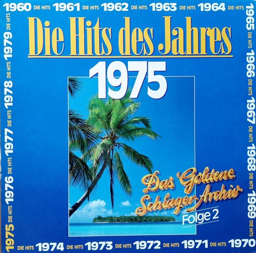 Das goldene schlager archiv - das,