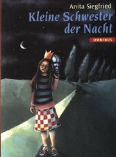 Kleine Schwester der Nacht