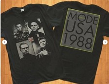 Depeche mode tour 1988 concert - depeche,