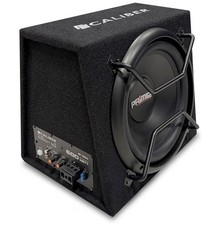 Caliber Subwoofer Aktiv Set