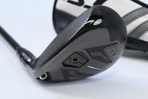 Linkshand titleist tsi2 - titleist,