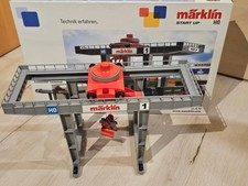 Märklin Start UP Container Terminal Brückenkran