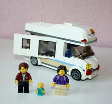LEGO City 60283 Wohnmobil ohne