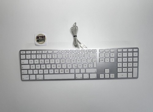 Apple keyboard a1243 usb - apple,