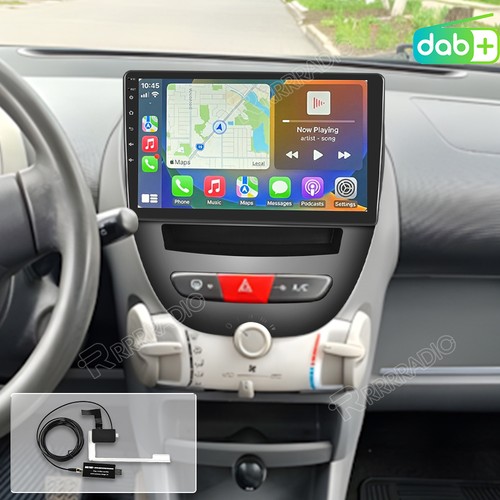 Dab autoradio android - autoradio,