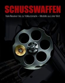 Schusswaffen buch zustand - |,