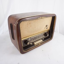 Röhrenradio AEG WD 4055