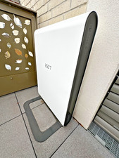 Balkonsolaranlage von EET mit Solmate-B-Speicher, unbekannter Fehler