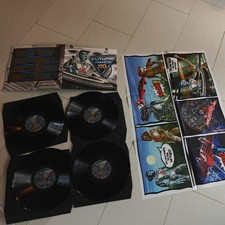 Future Trance 100  / 4er LP