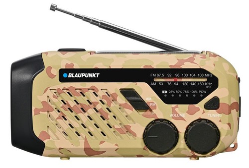Blaupunkt er10dc - blaupunkt,
