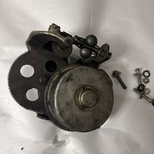 Vintage Victor Victrola