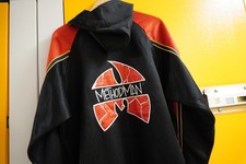 [~L] Vintage 1996 Rare Wu Wear