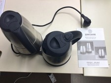 Rommelsbacher Kaffee und Milch