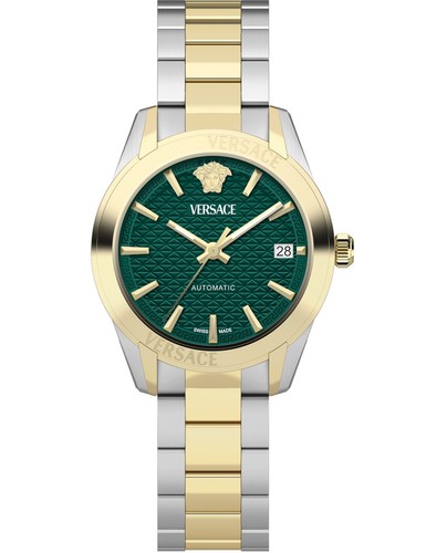 Versace vesca0524 damenuhr - versace,