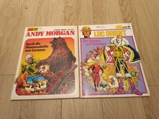 Zwei x Zack - Comic Box 6 +