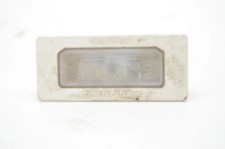 SsangYong Korando 2020 Hinten