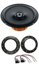Hertz 16,5cm 120Watt 2-Wege