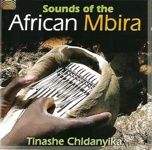 Sounds the african - of,