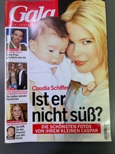 Gala Magazin 21/2003 - Claudia