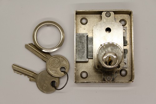 Junie 2826 riegelschloss - 2826,