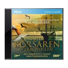 Unter Korsaren verschollen *