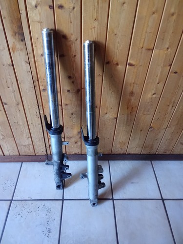 Suzuki 650 2004 gabel - suzuki,