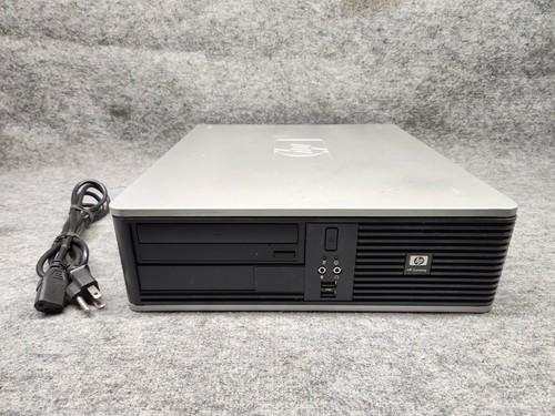 Compaq dc7900 sff - compaq,