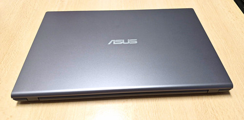 Asus laptop f515j - core, i7