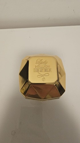 Paco rabanne lady - lady, million