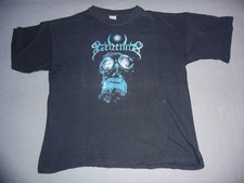 GEHENNA Shirt, Black Metal, Emperor, Enslaved, Darkthrone, Immortal, Mayhem