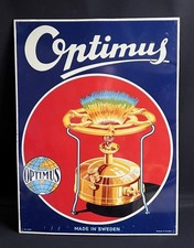 OPTIMUS SILENT BRENNER PRIMUS