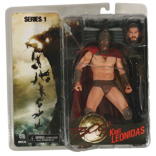 King leonidas 300 series - 1,